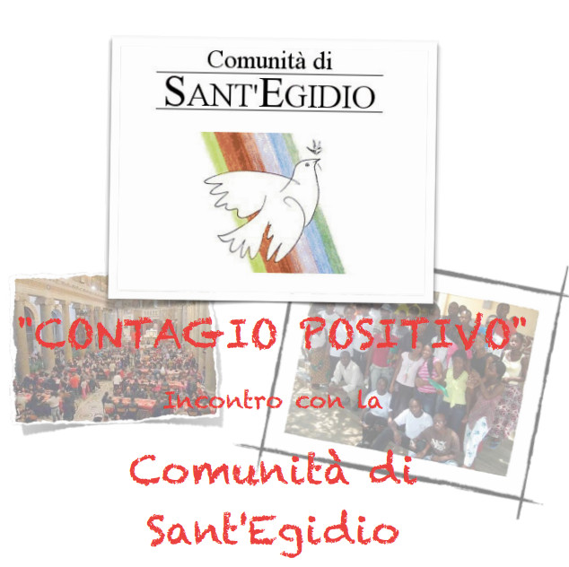 2012IncontroComunitaSEgidio