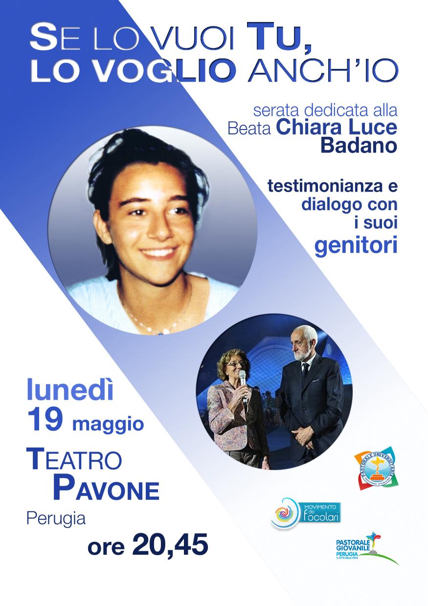 Testimonianza Dei Genitori Di Beata Chiara Luce Badano