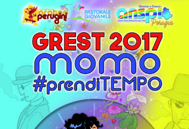 GRE.ST 2017 – MOMO #prendiTEMPO