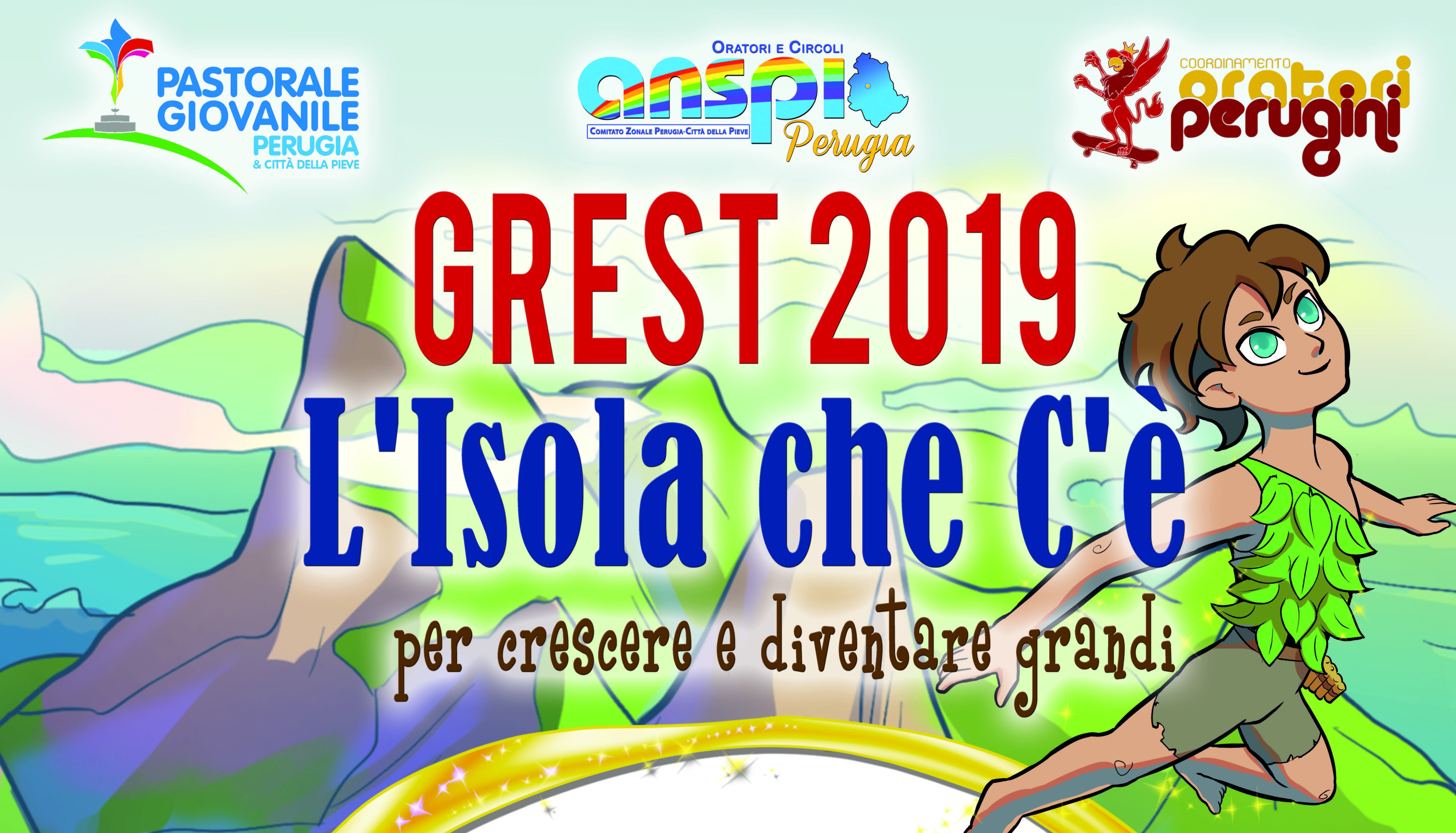 GREST 2019